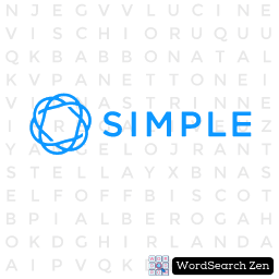 Simple-Word-Searches