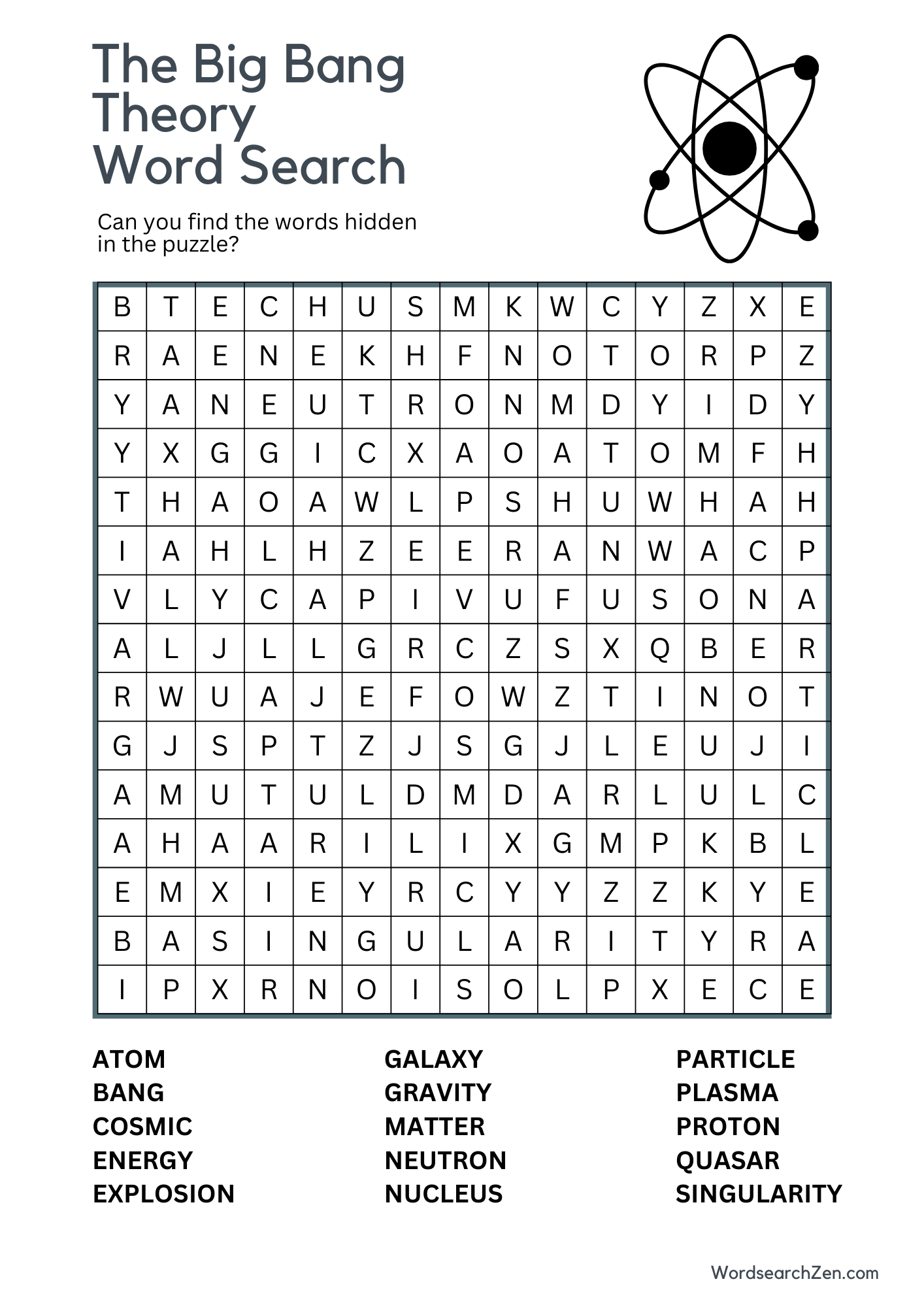 The-Big-Bang-Theory-Word-Search