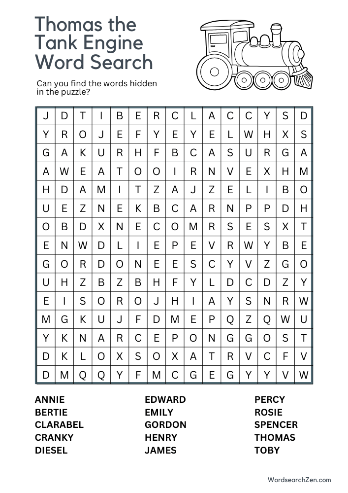 Thomas-the-Tank-Engine-Word-Search