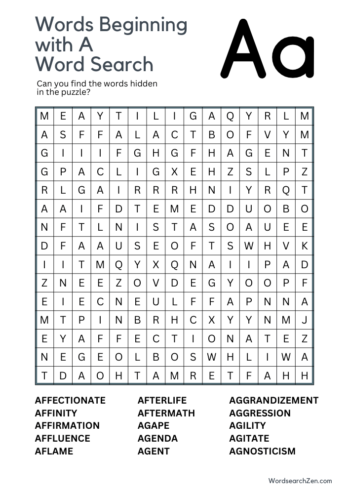 Words-Beginning-with-A-Word-Search-16