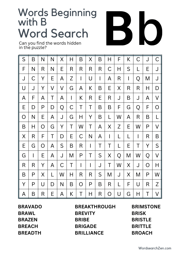 Words-Beginning-with-B-Word-Search-13