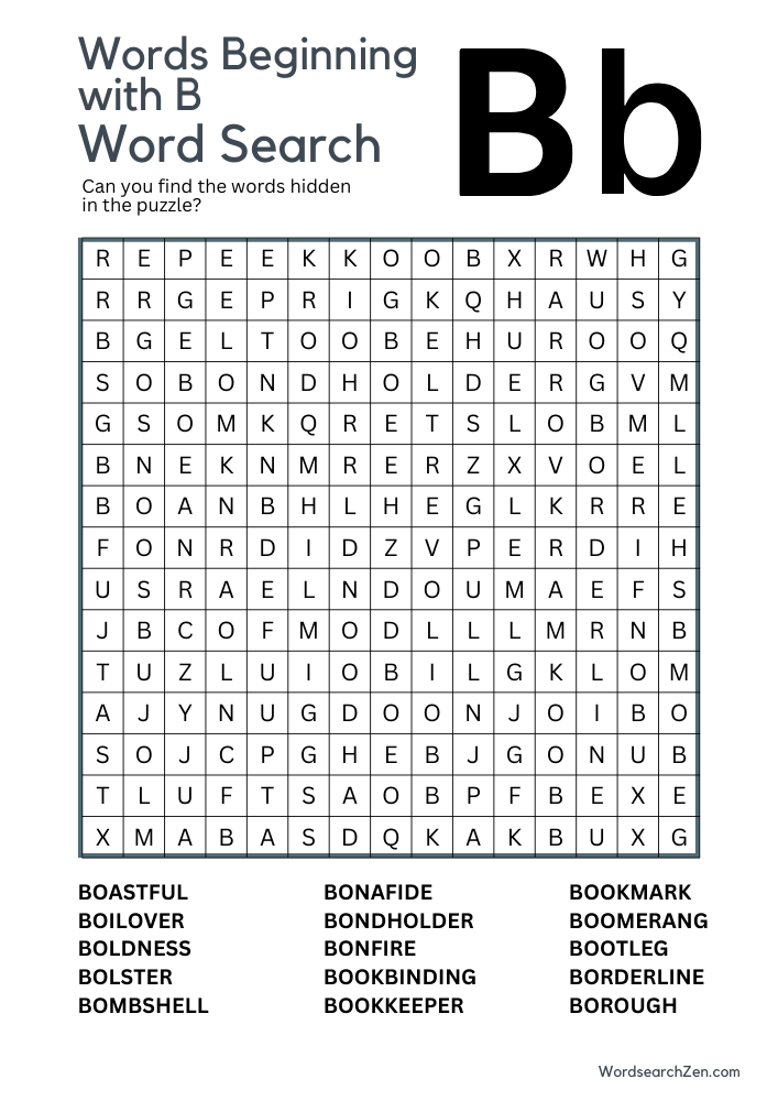 Words-Beginning-with-B-Word-Search-6