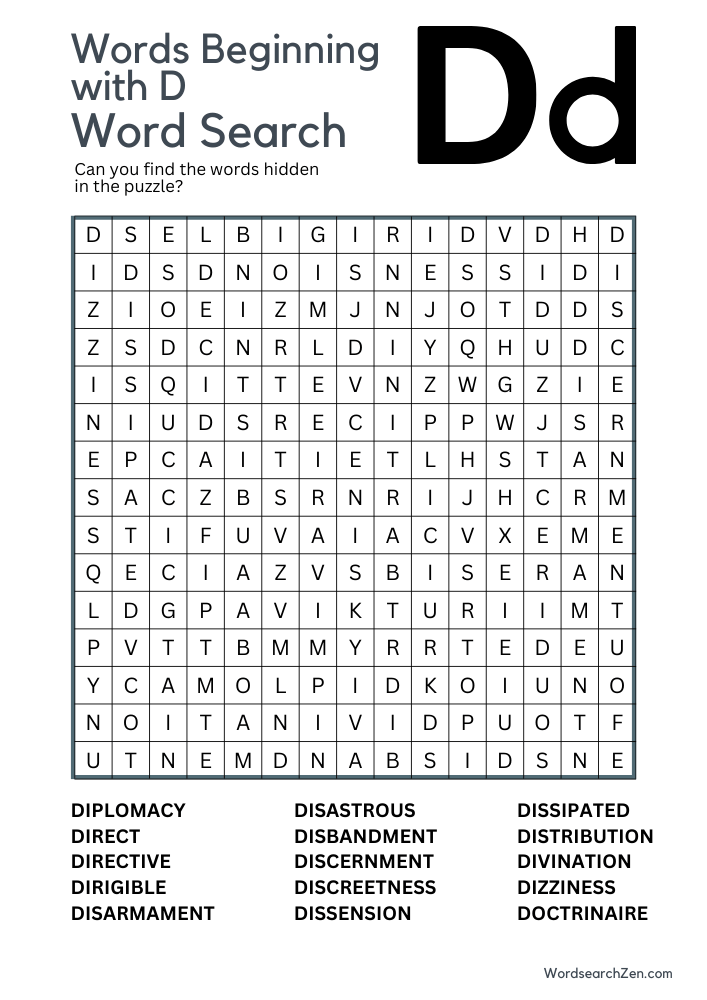 Words-Beginning-with-D-Word-Search-1