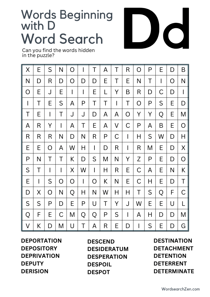 Words-Beginning-with-D-Word-Search-3