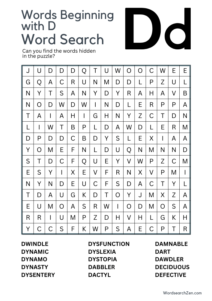 Words-Beginning-with-D-Word-Search-5