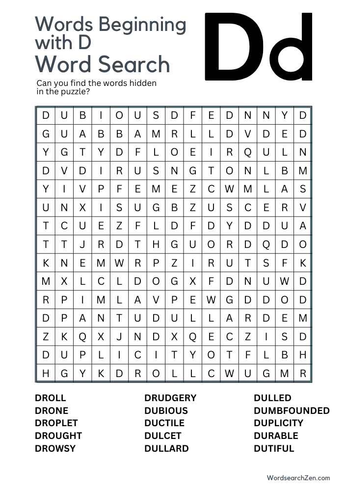 Words-Beginning-with-D-Word-Search-6