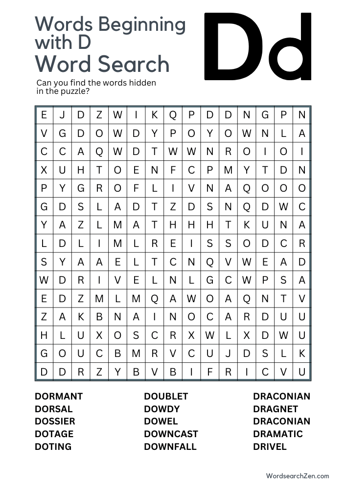 Words-Beginning-with-D-Word-Search-7