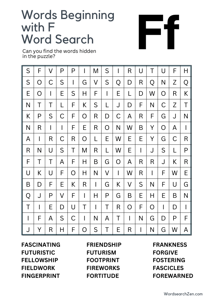 Words-Beginning-with-F-Word-Search-4