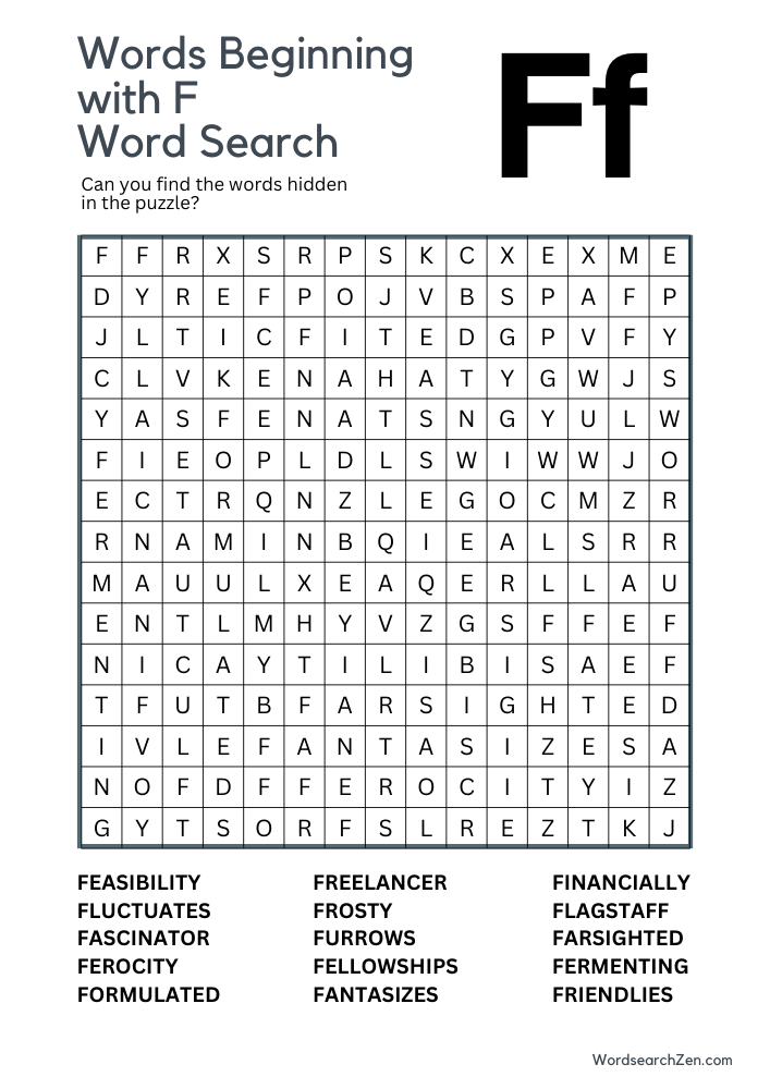 Words-Beginning-with-F-Word-Search-6
