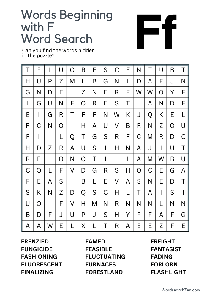 Words-Beginning-with-F-Word-Search-8