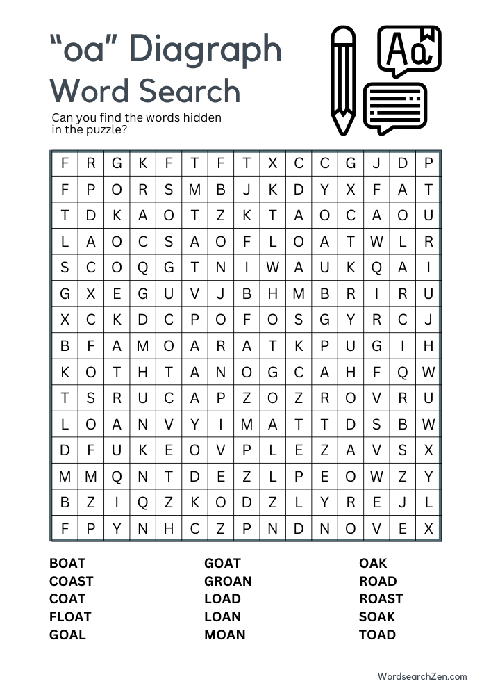 oa-diagraph-word-search