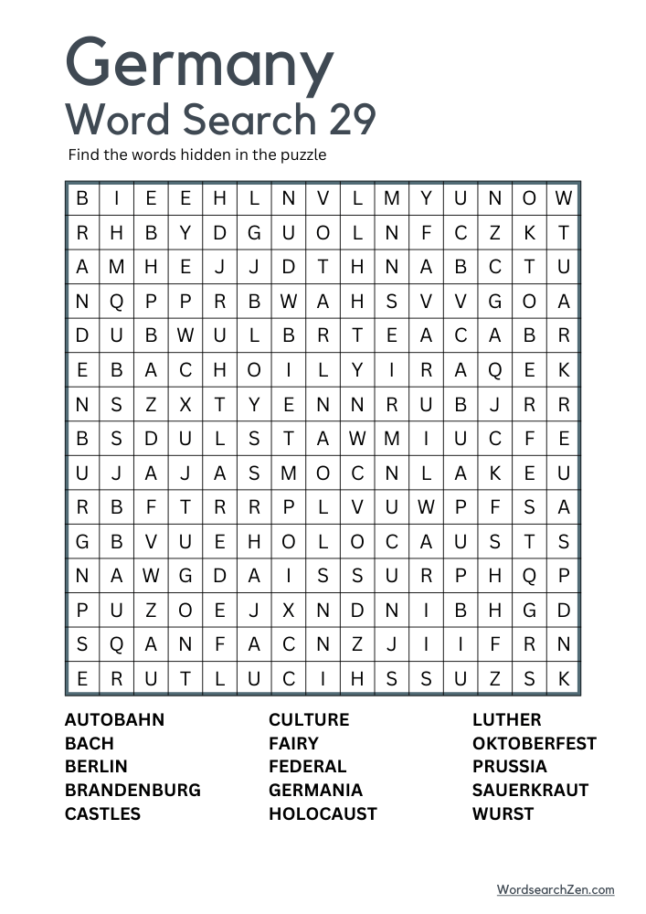 Germany-Word-Search-29