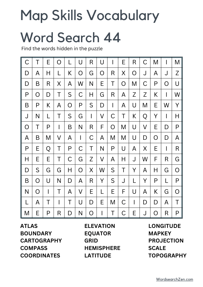 Map-Skills-Vocabulary-Word-Search-44