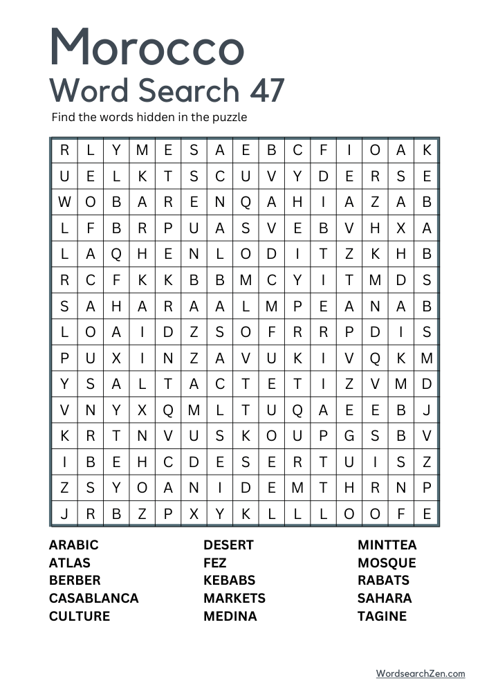 Morocco-Word-Search-47