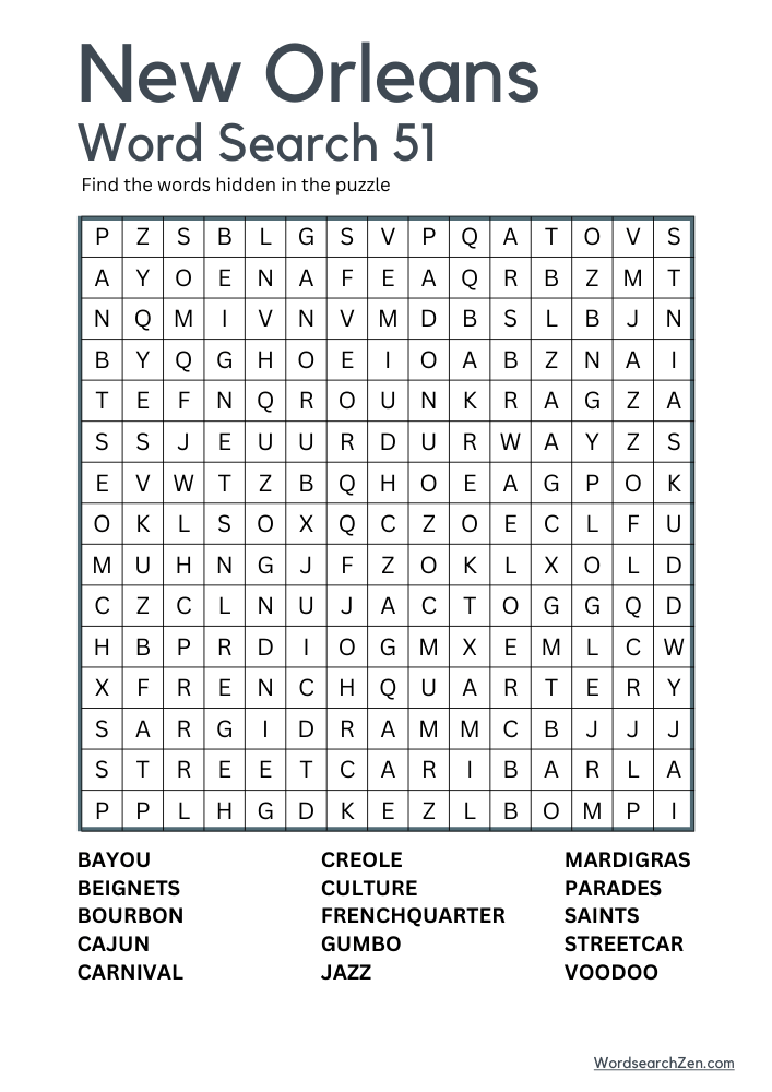 New-Orlean -Word-Search-51