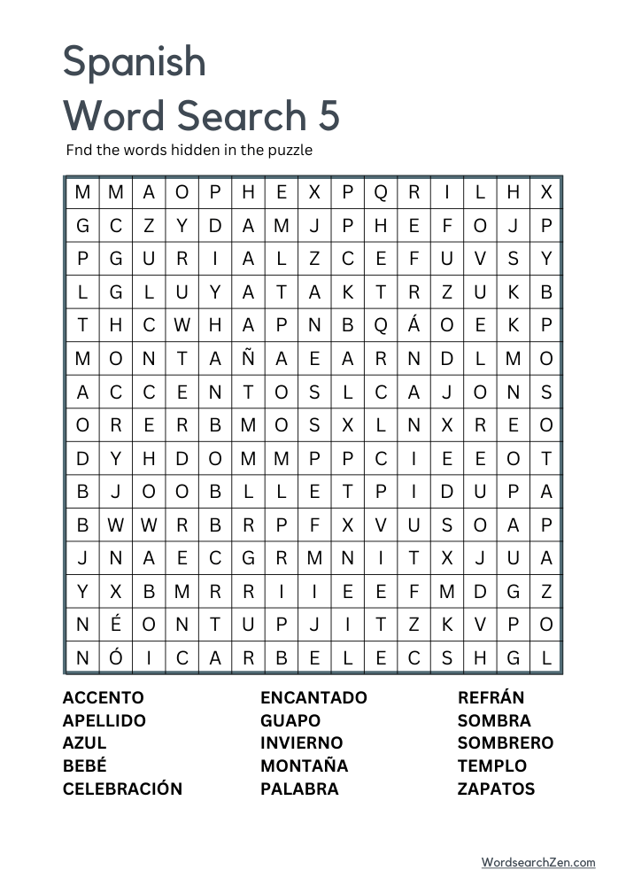 Spanish-Word-Search-5