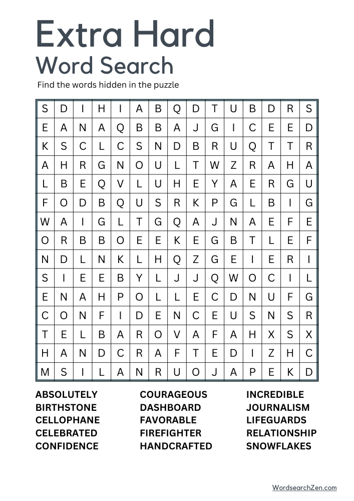 Extra-Hard-Word-Search