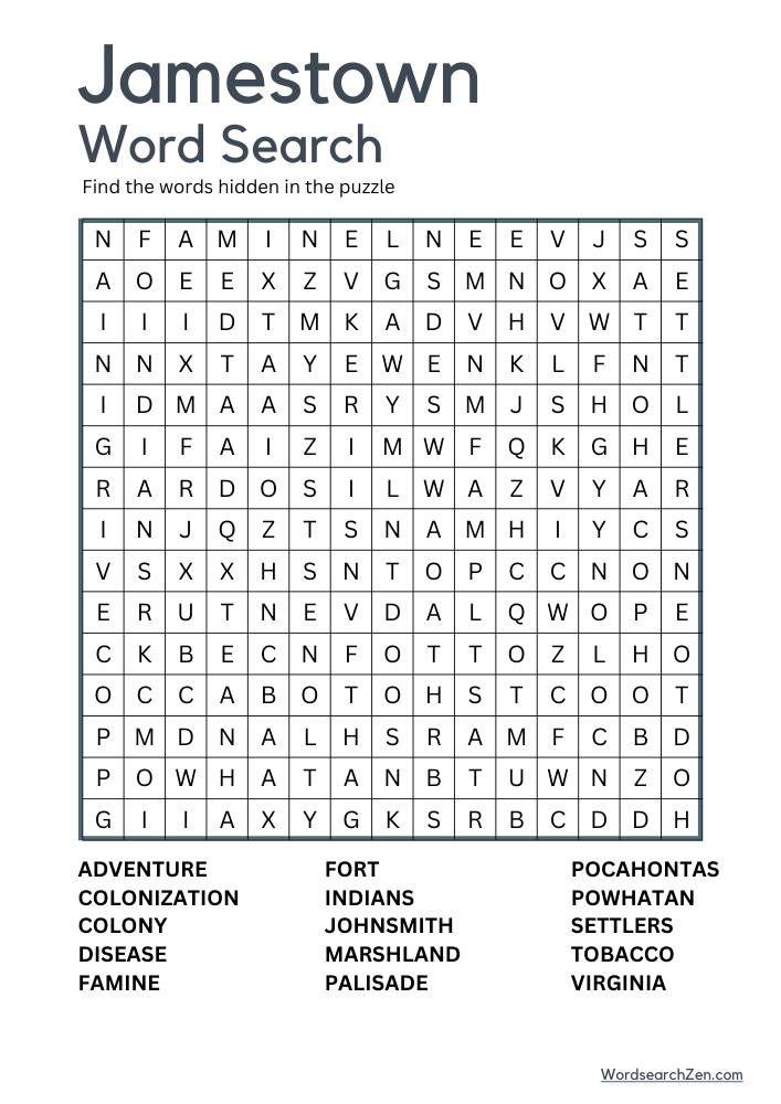 Jamestown-Word-Search-19