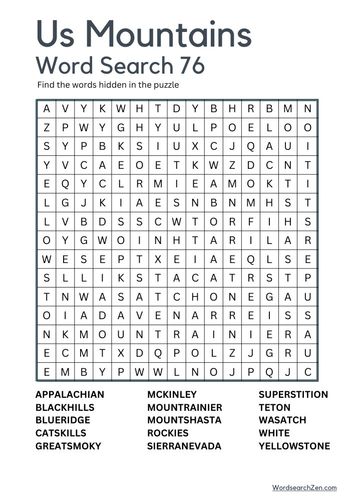 Us-Mountains-Word-Search-76