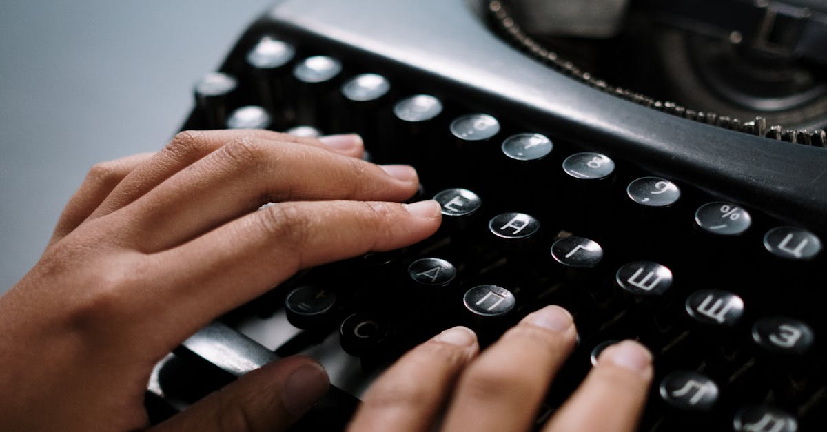 Common Mistakes to Avoid When Scanning Word Searches