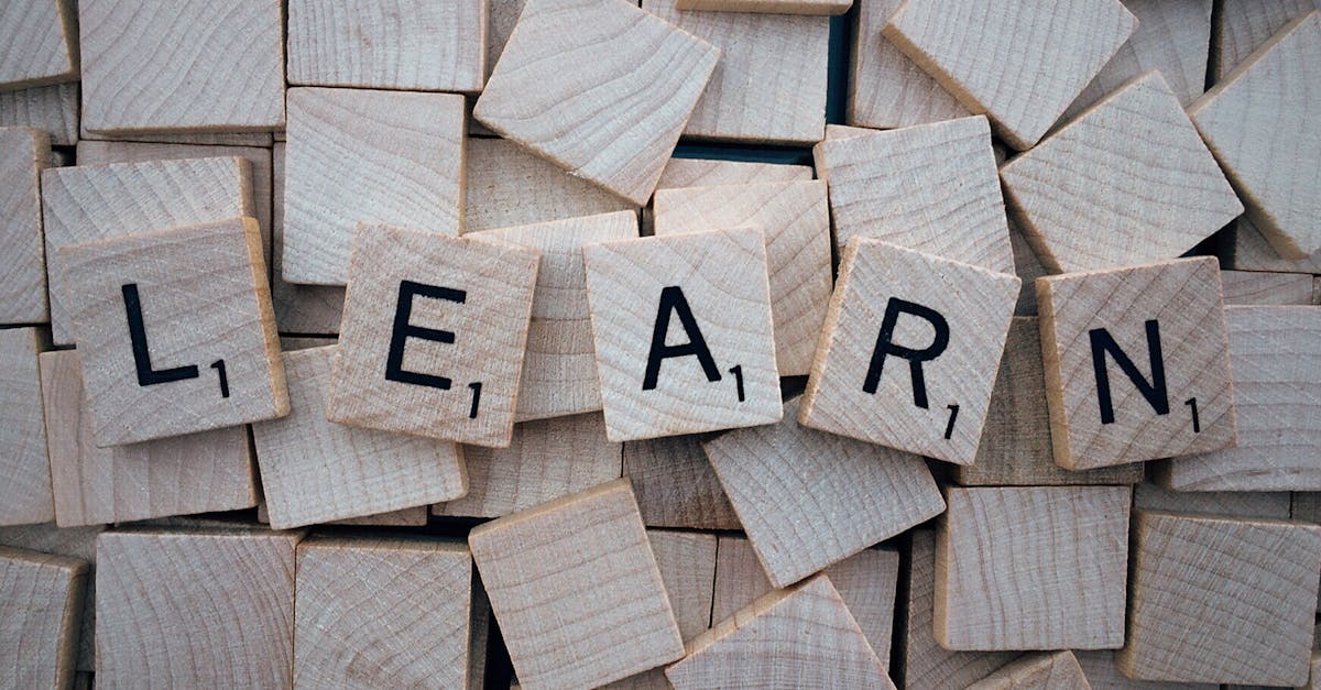 The Importance of Scanning Direction in Word Searches