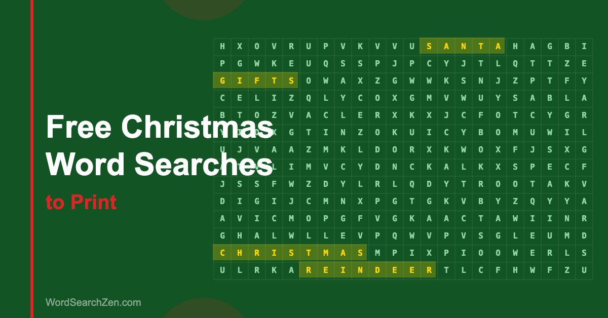 Featured Christmas